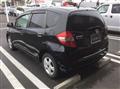 2011 Honda Fit