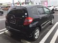 2011 Honda Fit