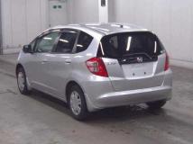 2010 Honda Fit