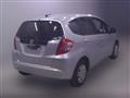 2008 Honda Fit