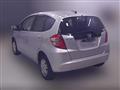 2008 Honda Fit