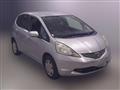 2008 Honda Fit