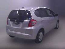 2008 Honda Fit
