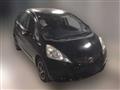 2008 Honda Fit
