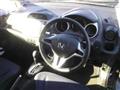 2008 Honda Fit