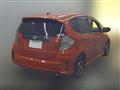 2011 Honda Fit