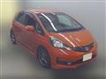 2011 Honda Fit