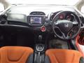 2011 Honda Fit