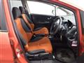2011 Honda Fit