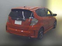 2011 Honda Fit