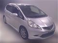 2007 Honda Fit