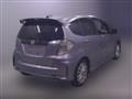 2011 Honda Fit
