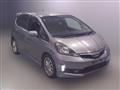 2011 Honda Fit