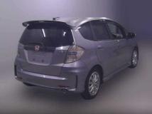 2011 Honda Fit