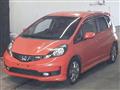 2011 Honda Fit
