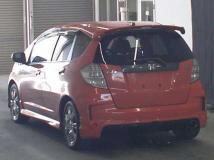 2011 Honda Fit