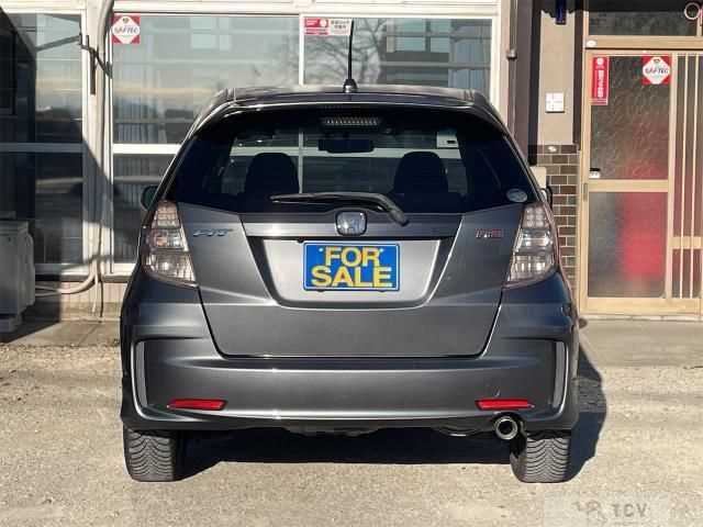 2012 Honda Fit