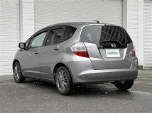 2011 Honda Fit