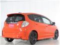 2011 Honda Fit