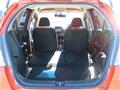 2011 Honda Fit