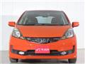 2011 Honda Fit