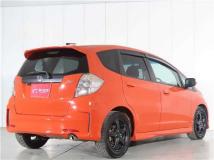 2011 Honda Fit