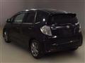2011 Honda Fit