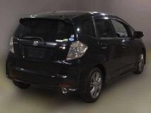 2011 Honda Fit