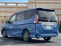 2017 Nissan Serena