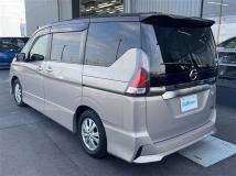 2017 Nissan Serena