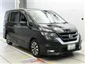 2018 Nissan Serena