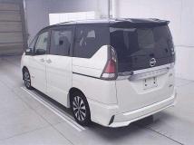 2017 Nissan Serena