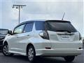 2013 Honda Fit shuttle