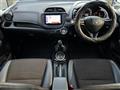 2013 Honda Fit shuttle