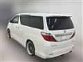 2009 Toyota Alphard