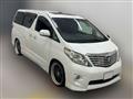 2009 Toyota Alphard