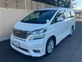 2008 Toyota Vellfire