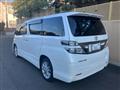 2008 Toyota Vellfire