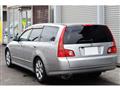2004 Nissan Stagea