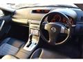 2004 Nissan Stagea