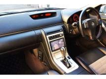 2004 Nissan Stagea