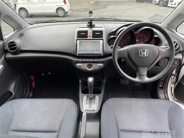 2008 Honda Airwave