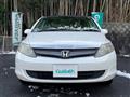 2008 Honda Airwave