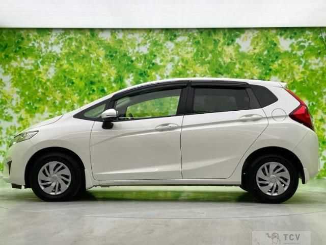 2015 Honda Fit