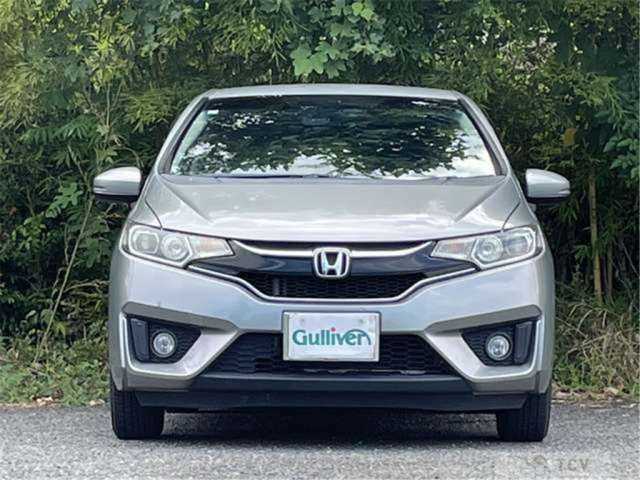 2017 Honda Fit
