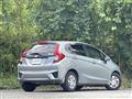 2017 Honda Fit
