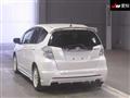 2010 Honda Fit Hybrid