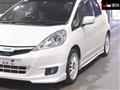 2010 Honda Fit Hybrid
