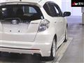 2010 Honda Fit Hybrid