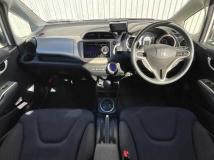 2012 Honda Fit Hybrid